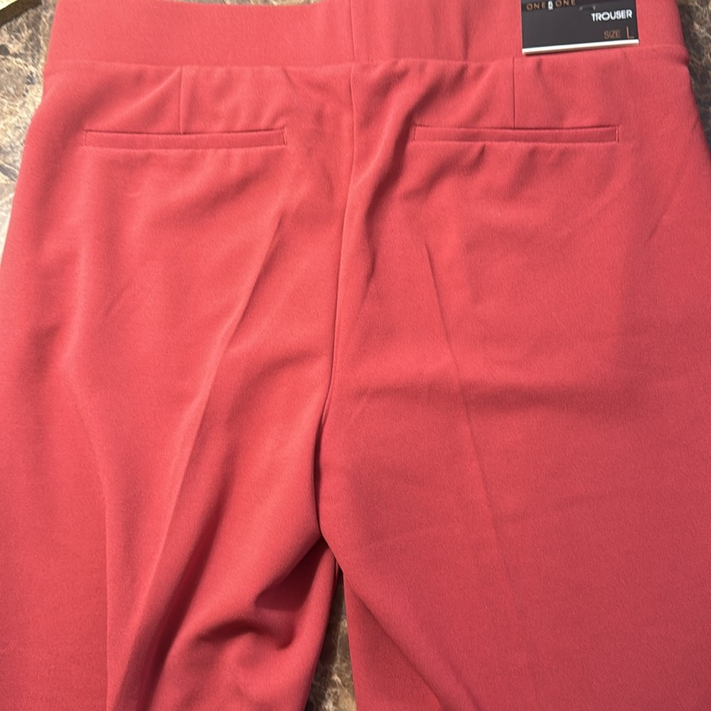 151 Trousers - Picture 3 of 5